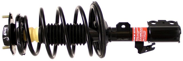 Monroe Shocks & Struts Suspension Strut and Coil Spring Assembly P/N:171490