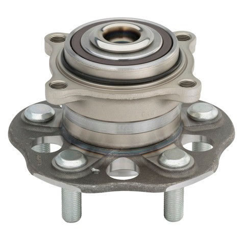 MOOG Hub Assemblies Wheel Bearing and Hub Assembly P/N:512366