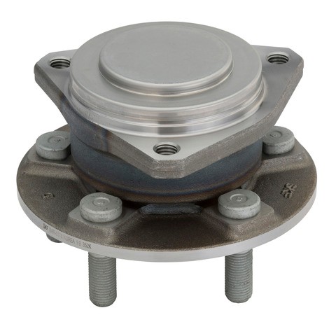 MOOG Hub Assemblies Wheel Bearing and Hub Assembly P/N:513325