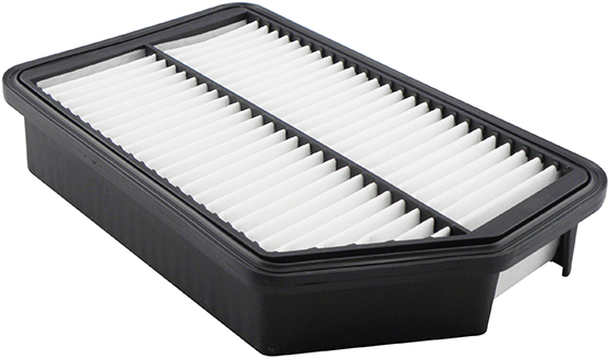 Baldwin Engine Air Filter P/N:PA10027