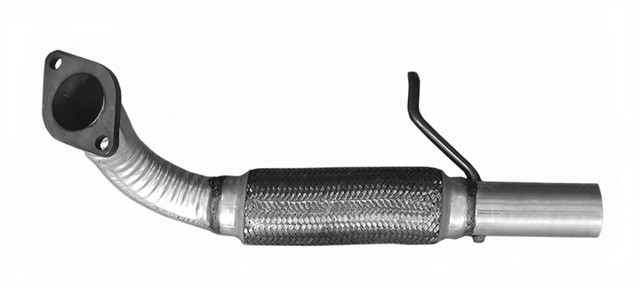 AP Exhaust Exhaust Pipe P/N:28874