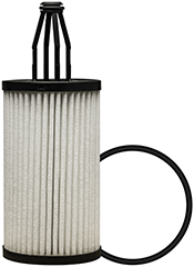 Baldwin Engine Oil Filter P/N:P40023