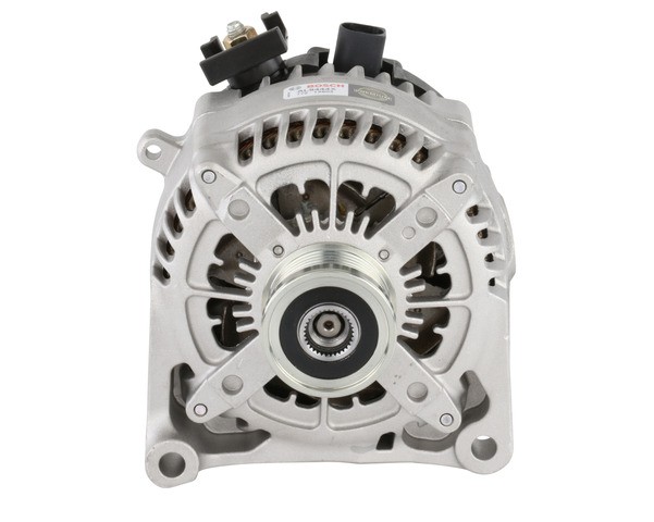 Bosch Alternator P/N:AL9444X