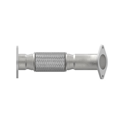 Walker Exhaust Exhaust Pipe P/N:52488