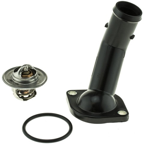 Motorad Engine Coolant Thermostat Housing Assembly P/N:5500KT