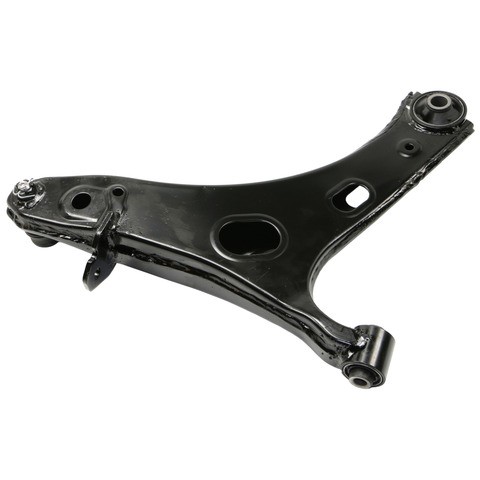 MOOG Chassis Products Suspension Control Arm and Ball Joint Assembly P/N:RK622857