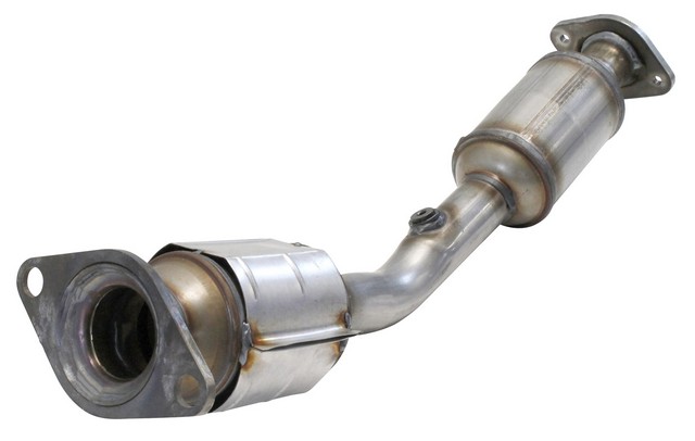 AP Exhaust Catalytic Converter,Catalytic Converter-Direct Fit P/N:644060