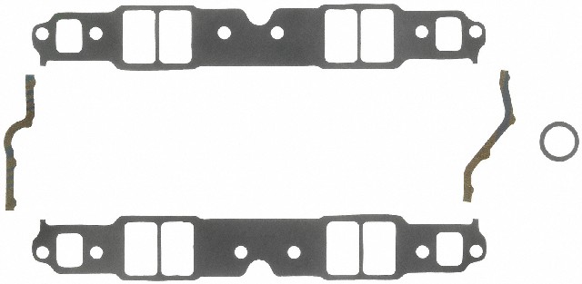FEL-PRO Engine Intake Manifold Gasket Set P/N:1267