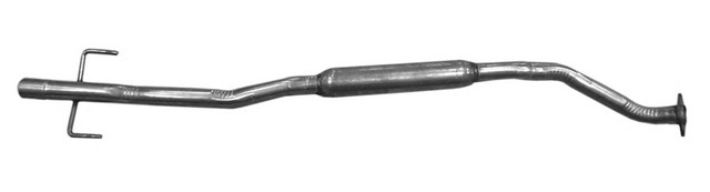 AP Exhaust Exhaust Pipe P/N:78305