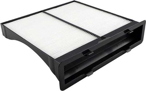 Baldwin Cabin Air Filter P/N:PA10041