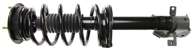 Monroe Shocks & Struts Suspension Strut and Coil Spring Assembly P/N:172889