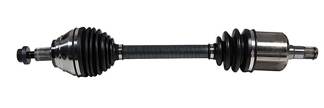 GSP CV Axle Assembly P/N:NCV72109