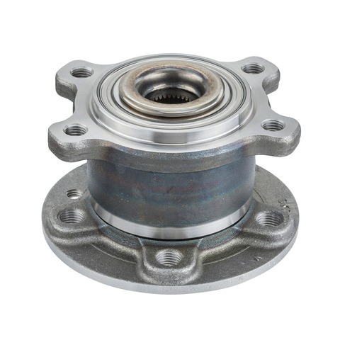 MOOG Hub Assemblies Wheel Bearing and Hub Assembly P/N:512524