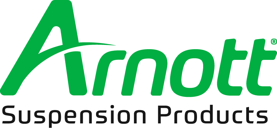 Arnott Industries Air Suspension System P/N:MC-2921