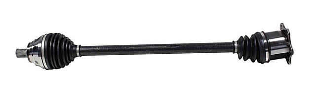 GSP CV Axle Assembly P/N:NCV72122