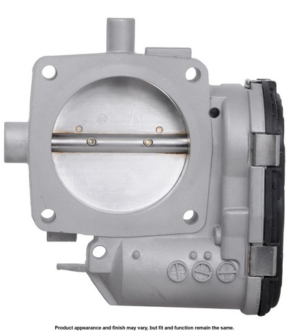 CARDONE Reman Fuel Injection Throttle Body P/N:67-5013