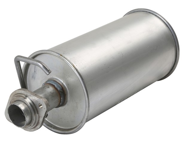 AP Exhaust Exhaust Pipe P/N:28872