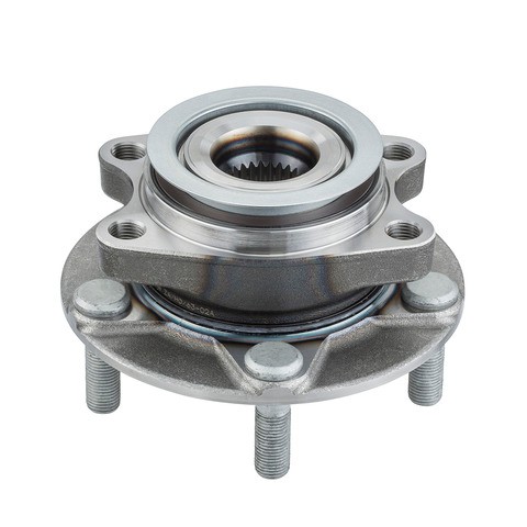 MOOG Hub Assemblies Wheel Bearing and Hub Assembly P/N:513336