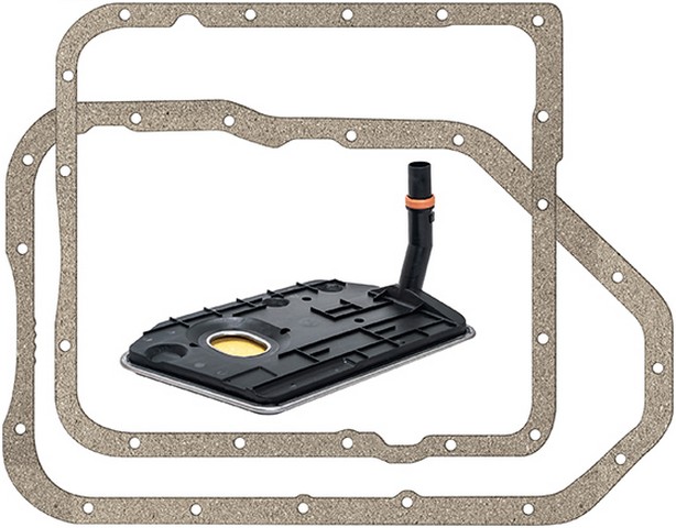 Baldwin Transmission Oil Filter P/N:20058