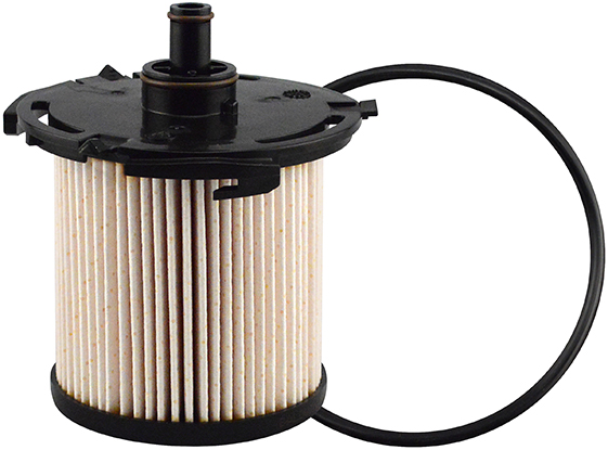 Baldwin Fuel Filter P/N:PF46004