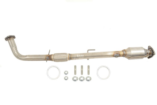 Eastern Catalytic Catalytic Converter-Direct Fit P/N:41233
