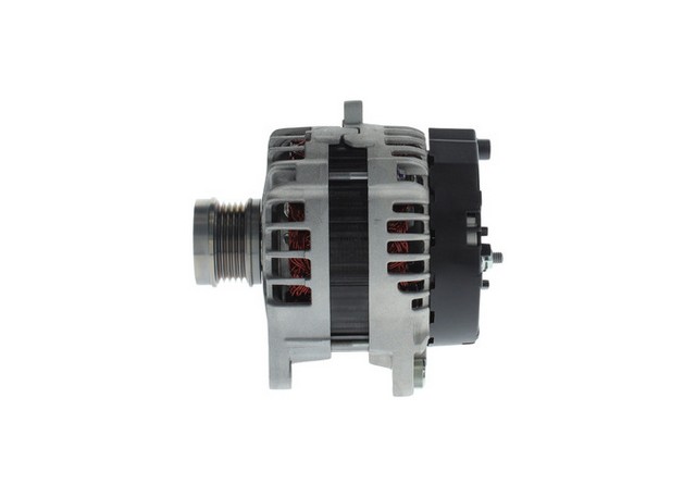 Bosch Alternator P/N:AL0900N