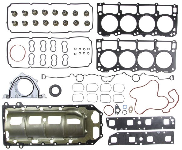 MAHLE Engine Gasket Set P/N:95-3647