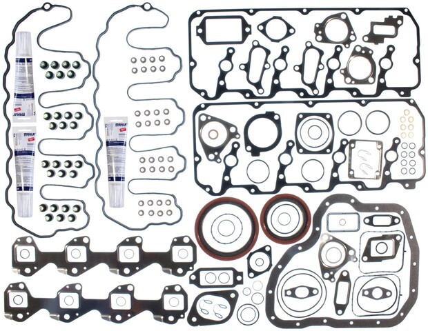 MAHLE Engine Gasket Set P/N:95-3734