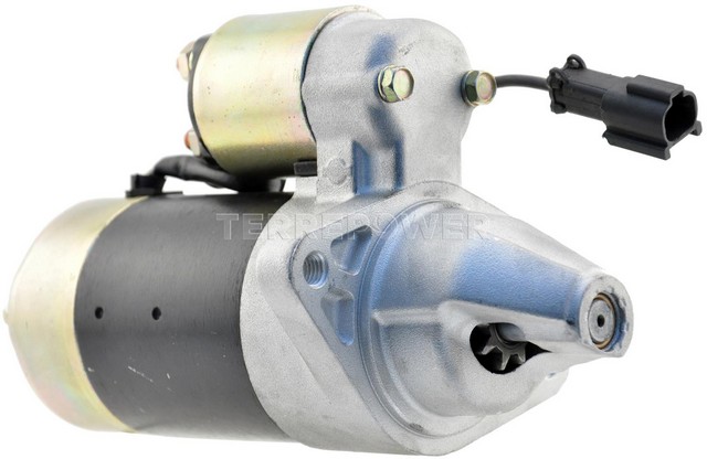 TERREPOWER formerly BBB Industries Starter P/N:N17161