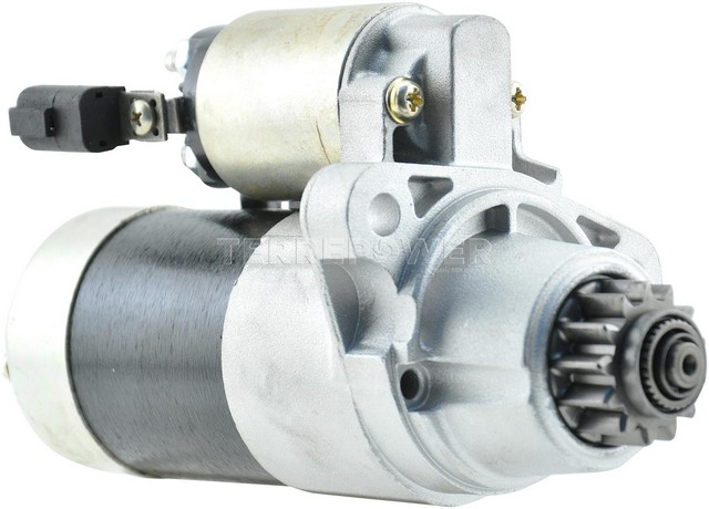TERREPOWER formerly BBB Industries Starter P/N:17863