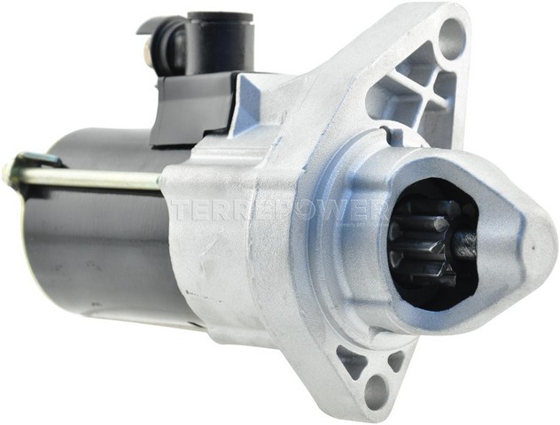 TERREPOWER formerly BBB Industries Starter P/N:N17958