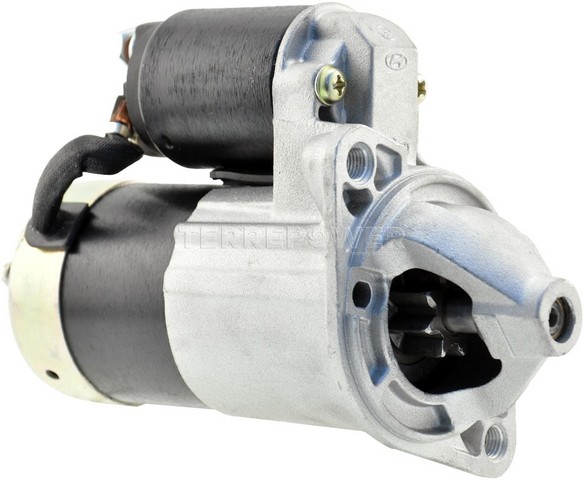 TERREPOWER formerly BBB Industries Starter P/N:17987