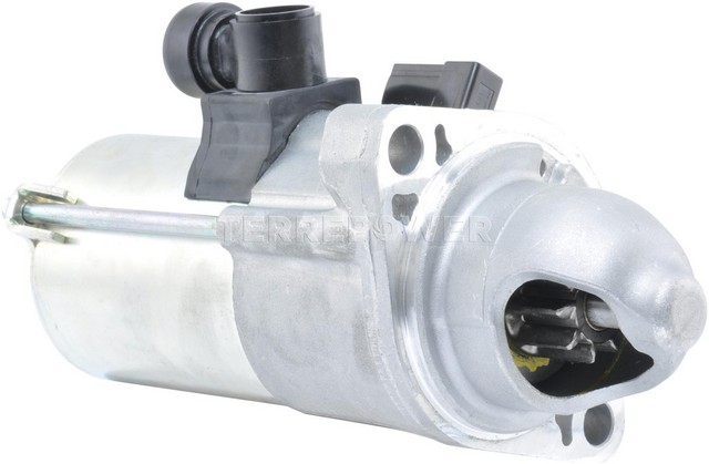 TERREPOWER formerly BBB Industries Starter P/N:52057