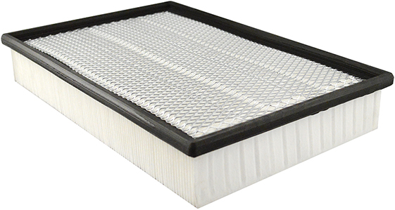 Baldwin Engine Air Filter P/N:PA10022