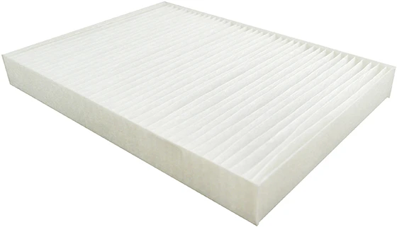 Baldwin Cabin Air Filter P/N:PA10043