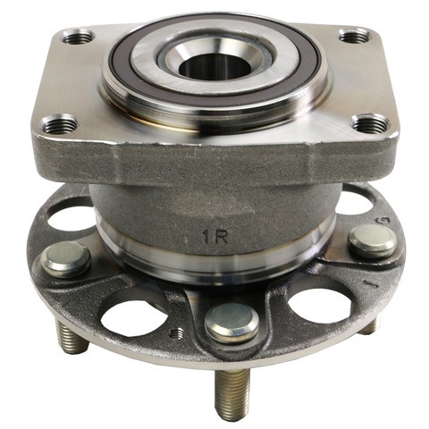 MOOG Hub Assemblies Wheel Bearing and Hub Assembly P/N:512567