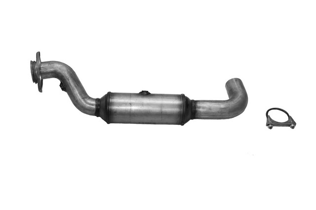 AP Exhaust Catalytic Converter,Catalytic Converter-Direct Fit P/N:645253