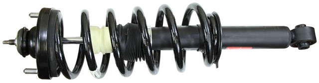 Monroe Shocks & Struts Suspension Strut and Coil Spring Assembly P/N:172896