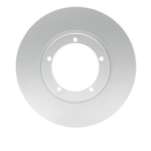 Dynamic Friction Company Disc Brake Rotor P/N:604-02001