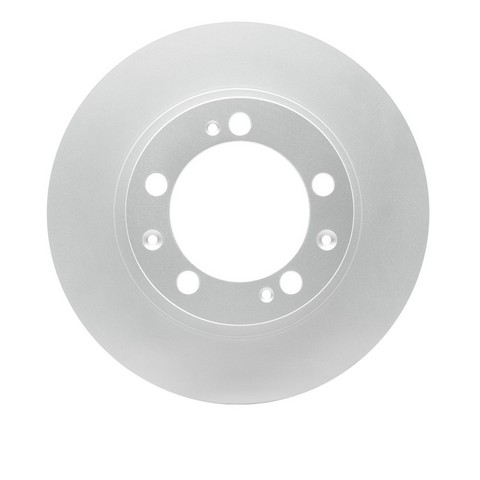 Dynamic Friction Company Disc Brake Rotor P/N:604-02023