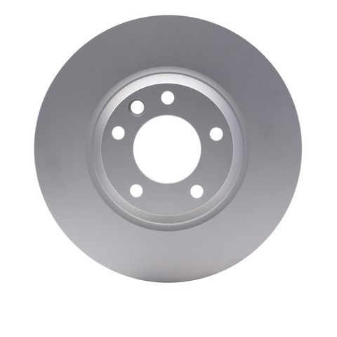 Dynamic Friction Company Disc Brake Rotor P/N:604-74051D