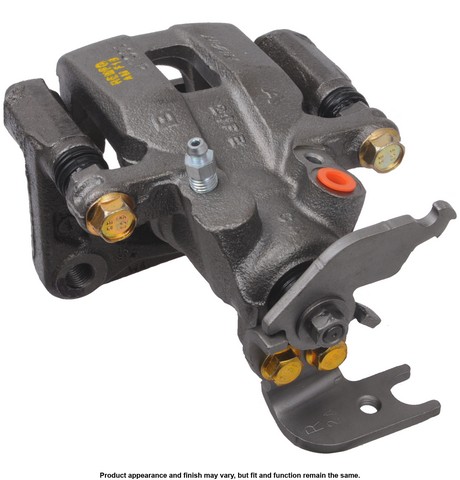 CARDONE Reman Disc Brake Caliper P/N:19-B7096
