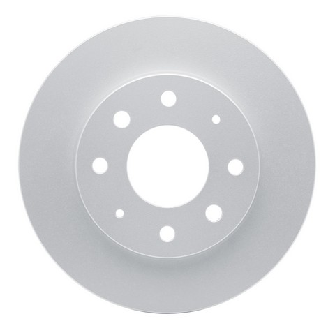 Dynamic Friction Company Disc Brake Rotor P/N:604-72022