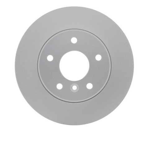 Dynamic Friction Company Disc Brake Rotor P/N:604-11005