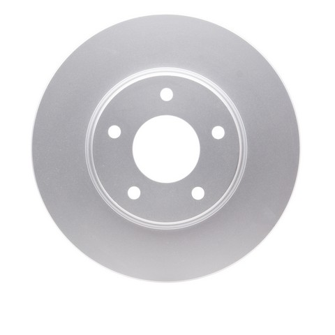 Dynamic Friction Company Disc Brake Rotor P/N:604-20010