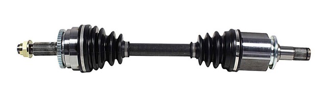 GSP CV Axle Assembly P/N:NCV83528