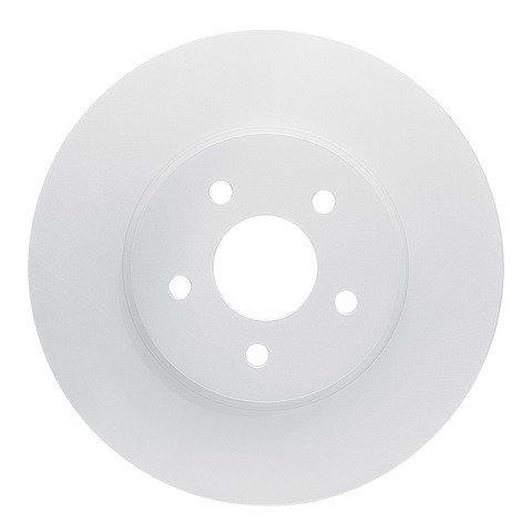 Dynamic Friction Company Disc Brake Rotor P/N:604-20012