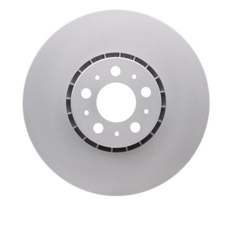 Dynamic Friction Company Disc Brake Rotor P/N:604-27045