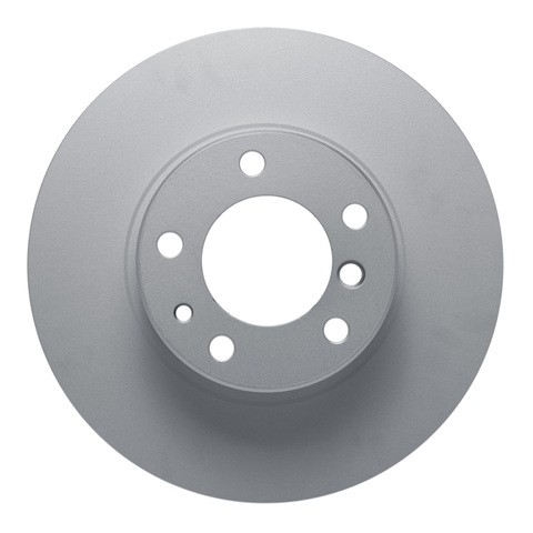 Dynamic Friction Company Disc Brake Rotor P/N:604-31020