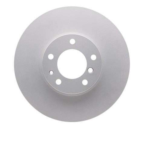Dynamic Friction Company Disc Brake Rotor P/N:604-31029